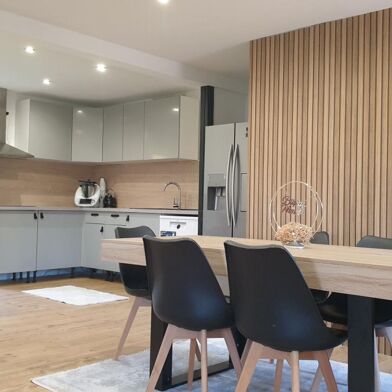 Maison 5 pièces 199000 €