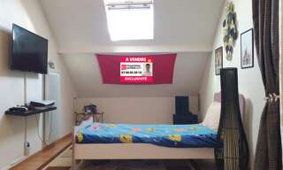 Maison 6 Pièces 110 m² à vendre à Auxelles-Bas (90200)