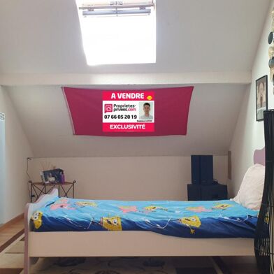 Maison 6 pièces 209900 €