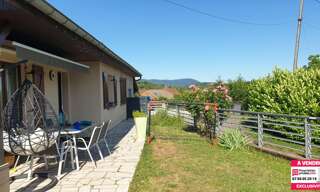 Maison 6 Pièces 110 m² à vendre à Auxelles-Bas (90200)