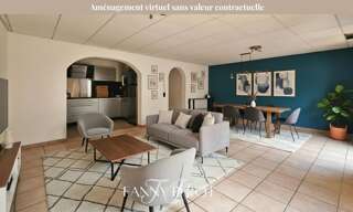 Appartement 3 Pièces 83 m² à vendre à Saint-Cyprien (66750)