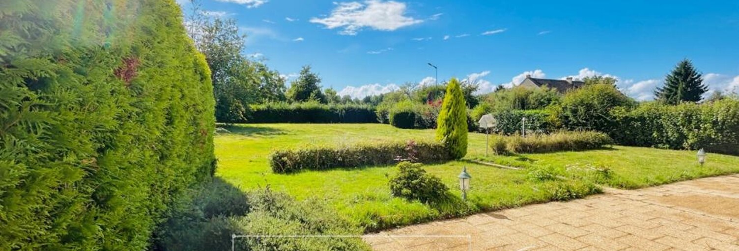 Maison 4 Pièces 108 m² à vendre à Coulommiers (77120)