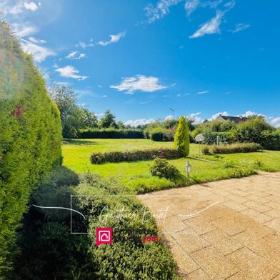 Maison 4 pièces 169000 €