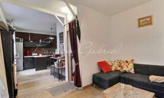 Maison 5 Pièces 70 m² à vendre à Le Havre (76600)