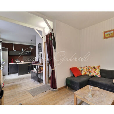 Maison 5 pièces 162000 €