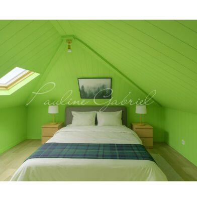 Maison 5 pièces 162000 €