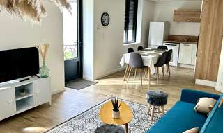 Appartement 4 Pièces 85 m² à vendre à Meyzieu (69330)