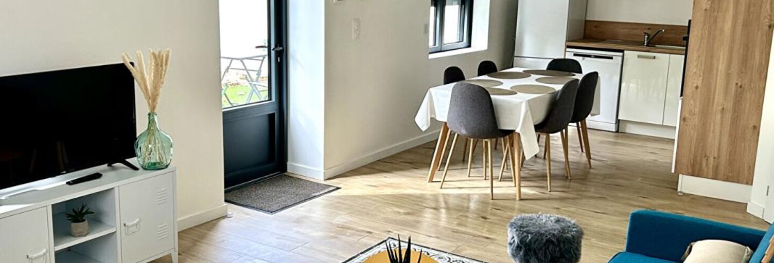 Appartement 4 Pièces 85 m² à vendre à Meyzieu (69330)