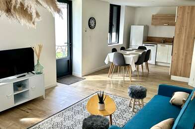 Appartement 4 pièces 324000 €