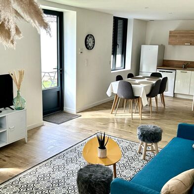 Appartement 4 pièces 324000 €