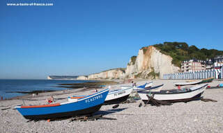 Maison 6 Pièces 120 m² à vendre à Yport (76111)