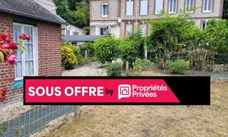 Maison 6 Pièces 120 m² à vendre à Yport (76111)