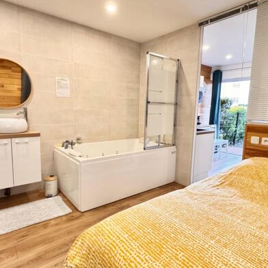 Appartement 2 pièces 189000 €