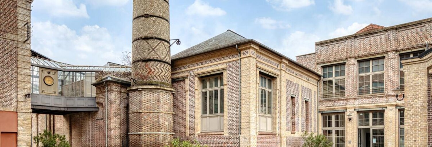 Appartement 4 Pièces 86 m² à vendre à Elbeuf (76500)