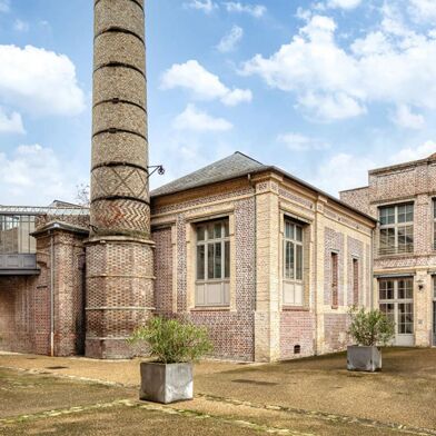 Appartement 4 pièces 141500 €