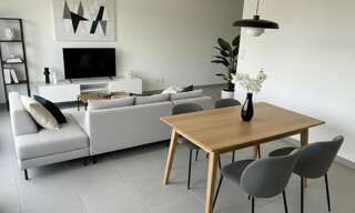 Appartement 2 Pièces 46 m² à vendre à Pégomas (06580)