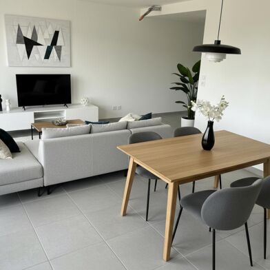 Appartement 2 pièces 274000 €