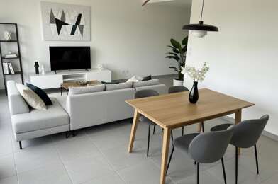 Appartement 2 pièces 274000 €