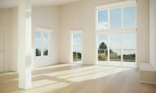 Appartement 1 Pièce 27 m² à vendre à Châteauneuf-Grasse (06740)