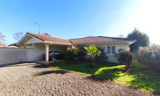 Maison 4 Pièces 90 m² à vendre à Laluque (40465)