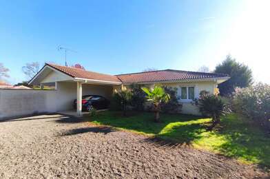 Maison 4 pièces 262000 €