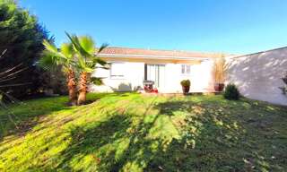 Maison 4 Pièces 90 m² à vendre à Laluque (40465)