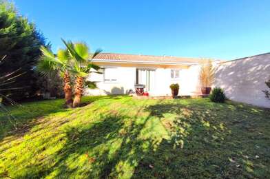 Maison 4 pièces 239200 €