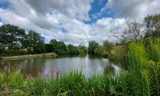 Maison 5 Pièces 132 m² à vendre à Grury (71760)