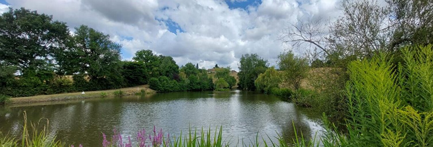 Maison 5 Pièces 132 m² à vendre à Grury (71760)