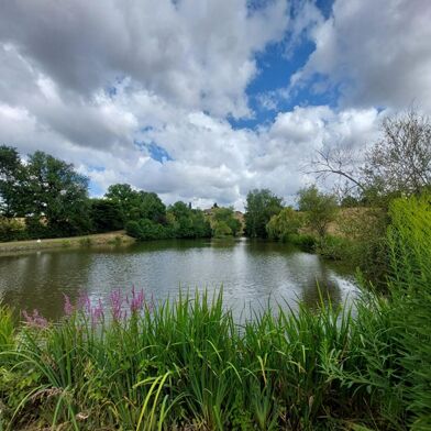 Maison 5 pièces 330000 €