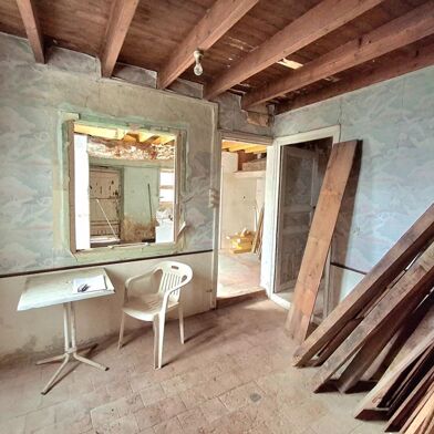 Maison 5 pièces 126500 €