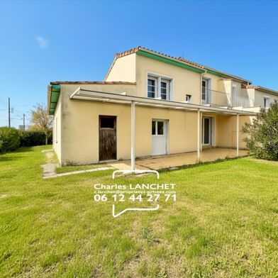 Maison 4 pièces 68000 €
