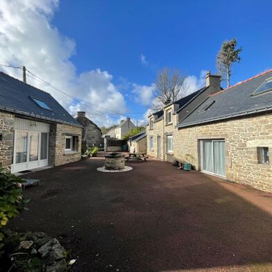 Maison 8 pièces 288750 €