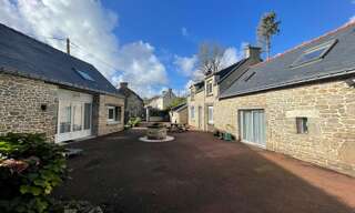 Maison 8 Pièces 225 m² à vendre à Guern (56310)