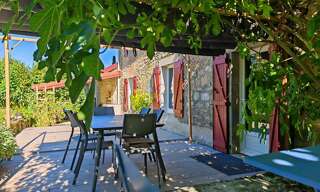 Maison 5 Pièces 183 m² à vendre à Largillay-Marsonnay (39130)