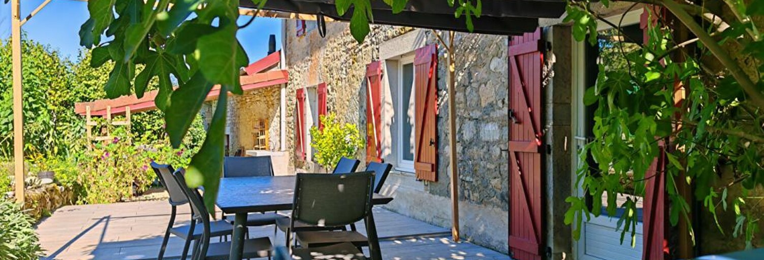 Maison 5 Pièces 183 m² à vendre à Largillay-Marsonnay (39130)