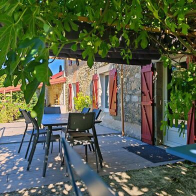 Maison 5 pièces 313000 €