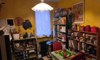 Maison 4 Pièces 80 m² à vendre à Saint-Amans-Soult (81240)