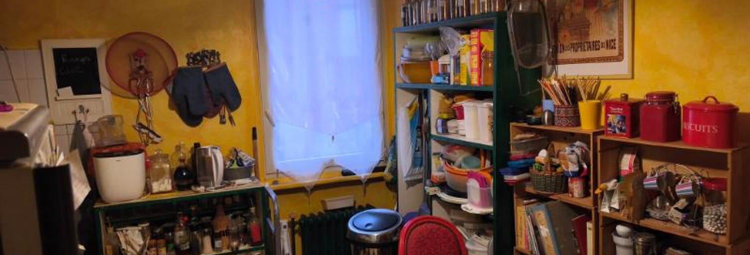 Maison 4 Pièces 80 m² à vendre à Saint-Amans-Soult (81240)