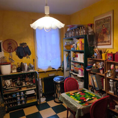 Maison 4 pièces 67000 €