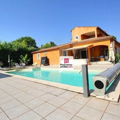 Maison 6 pièces 425000 €