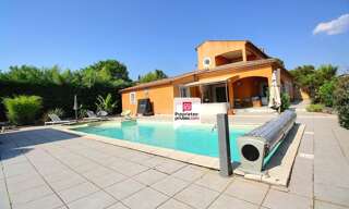 Maison 6 Pièces 181 m² à vendre à Saint-Théodorit (30260)