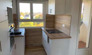 Appartement 5 Pièces 90 m² à vendre à Haguenau (67500)