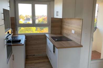 Appartement 5 pièces 176400 €