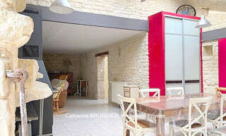 Maison 4 Pièces 110 m² à louer à Courçon (17170)