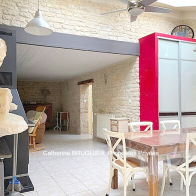 Maison 4 pièces 950 €