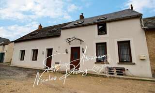 Maison 6 Pièces 73 m² à vendre à Toury (28310)