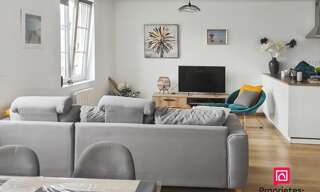 Appartement 2 Pièces 59 m² à vendre à Avallon (89200)