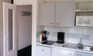 Appartement 2 Pièces 25 m² à vendre à Saint-Michel-Chef-Chef (44730)