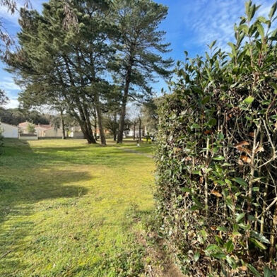 Appartement 2 pièces 134000 €